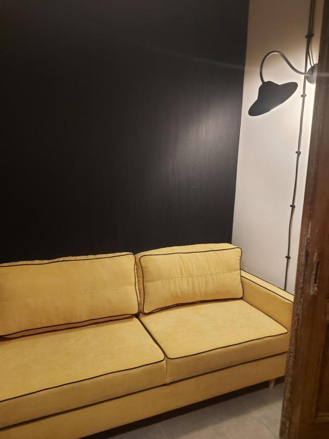 לודז' Awangardowy Apartament W Centrum Loft מראה חיצוני תמונה
